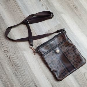 Women's Coach Purse